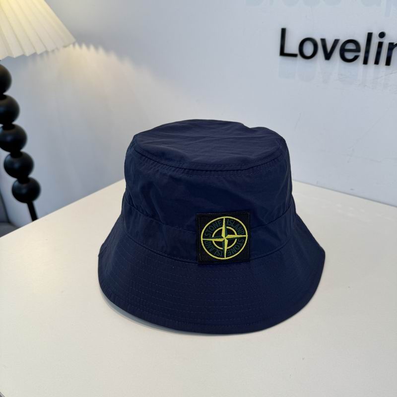 Stone Island Bucket Hat ID:20260722-240